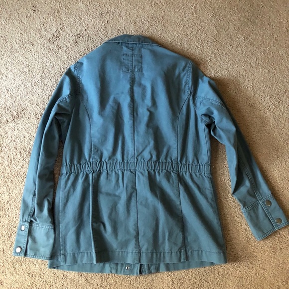 GAP Fall Jacket - Picture 2 of 3